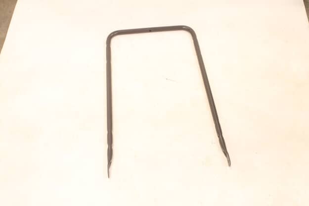 Husqvarna Walk-Behind Mower Lower Handle - 532197202