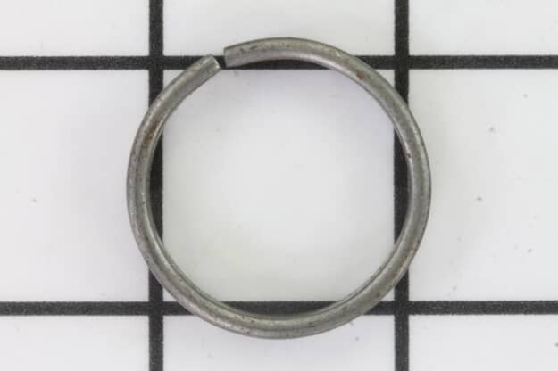 Husqvarna Front Axle Spindle Spacer - 532197357
