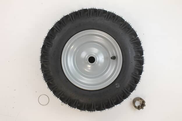 Husqvarna 16-Inch Right X-Trac Wheel Assembly - 532198263