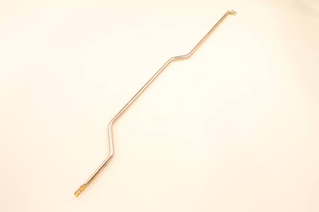 Husqvarna Lawn Tractor Pedal Control Rod - 532199000