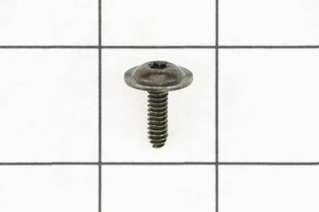 Husqvarna #10-24 x 5/8-Inch Hex Washer Head Screw - 532400776