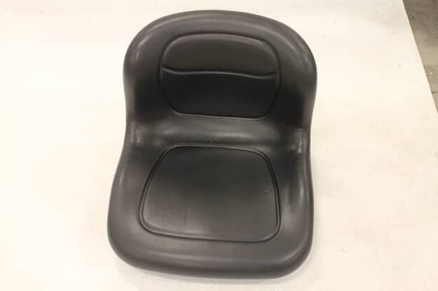 Husqvarna Lawn Tractor Black Seat - 532401043