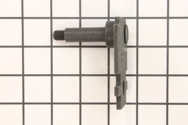 Husqvarna Front LH Mower Axle Arm Assembly - 532401174