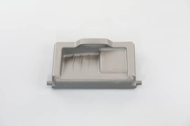 Husqvarna Walk-Behind Mower Rear Discharge Door Assembly - 532401814