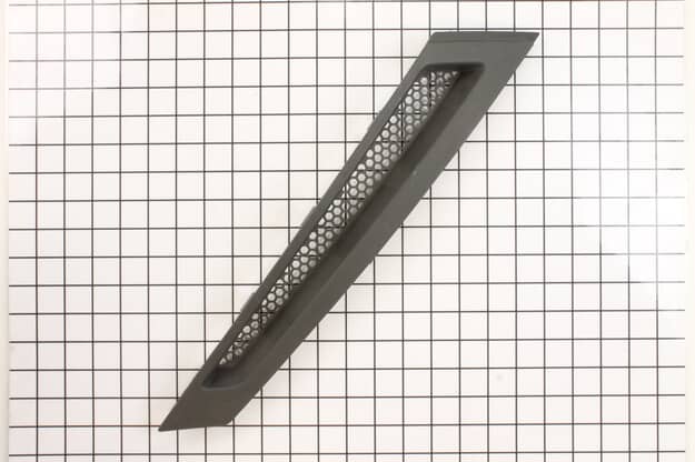 Husqvarna Lawn Tractor Right Side Hood Vent - 532403048