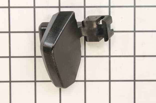 Husqvarna Riding Mower Cruise Control Engagement Knob - 532403119
