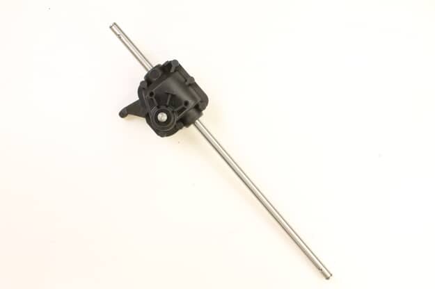 Husqvarna Gearcase Assembly, Complete - 532404833