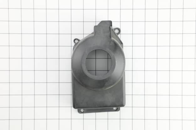 Husqvarna Walk-Behind Mower Front Drive Gear Case Cover - 532405161