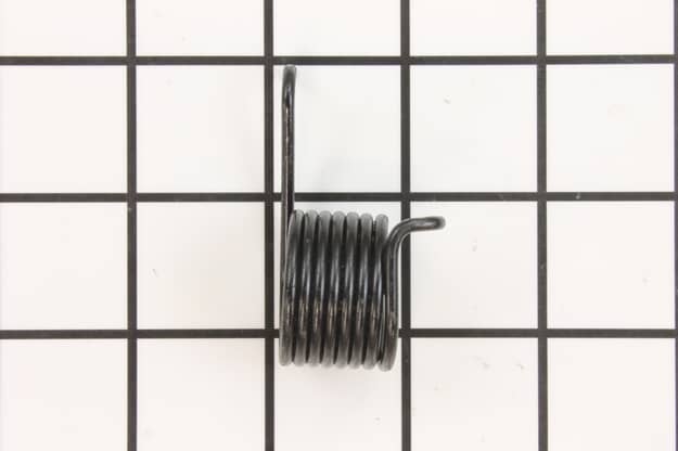 Husqvarna 22-Inch Mower Left Hand Door Spring - 532405421
