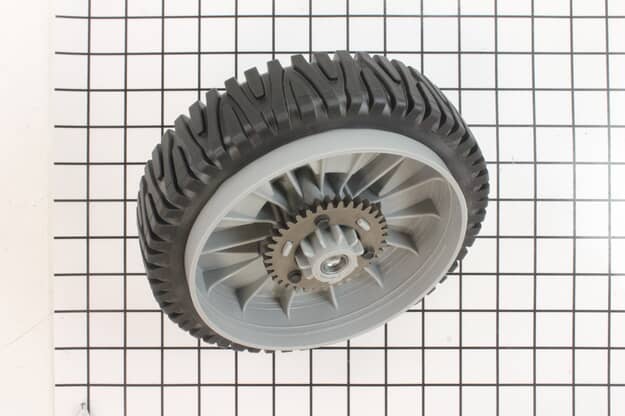 Husqvarna Front Drive 8-Inch Wheel - 532405744