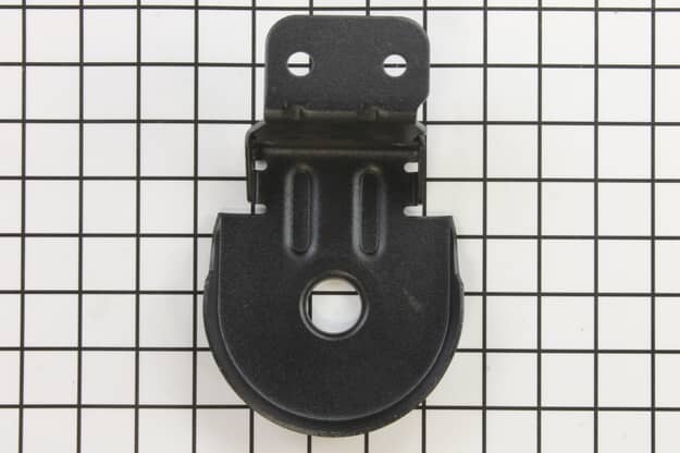 Husqvarna Snow Pivot Brkt Blk Service - 532405932