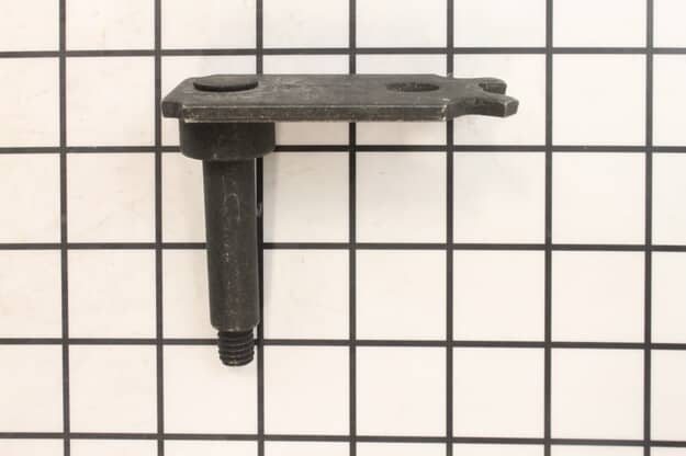 Husqvarna Arm Asm Axle 5/9 Pos Bzp - 532406582