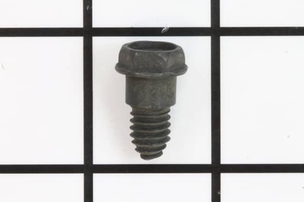 Husqvarna Mower Chassis Shoulder Bolt - 532407059