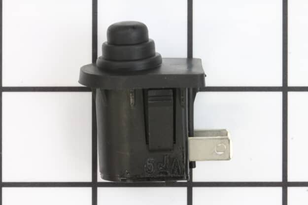 Husqvarna Tuff Torq Pedal Control Reverse Switch - 532407568
