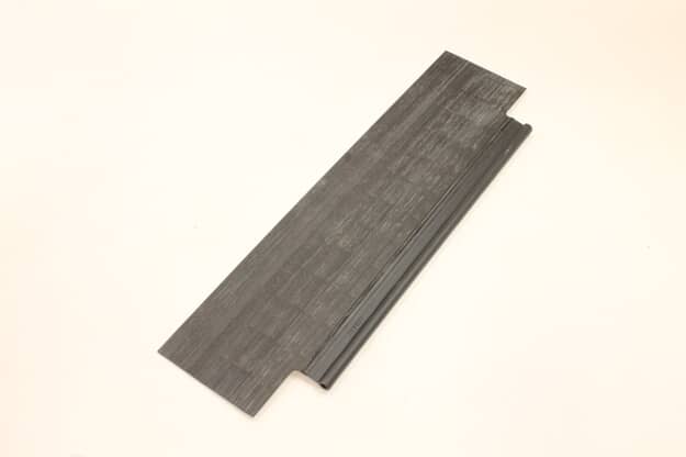 Husqvarna 21-Inch Walk-Behind Mower Rear Skirt - 532408442