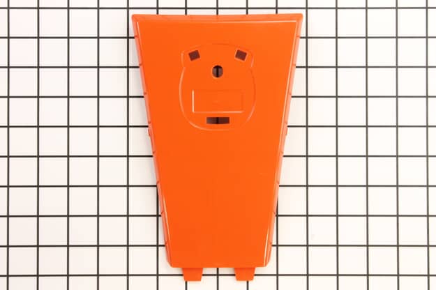 Husqvarna Lawn Mower Body Trim and Edging Component - 532408606