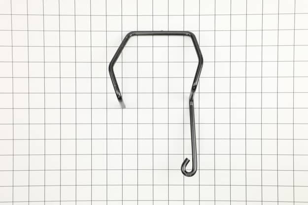 Husqvarna Engine Belt Keeper Guide - 532408667