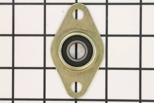 Husqvarna 12mm Flange Ball Bearing for Drive Systems - 532408981