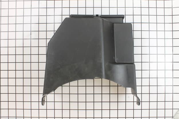 Husqvarna Cover Assembly - 532409161