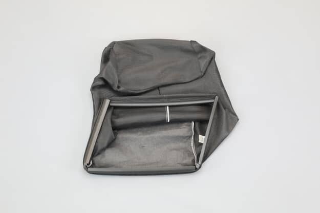 Husqvarna Grass Bag Assembly - 532410670