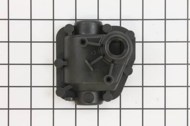 Husqvarna Gearcase Upper Housing - 532410726