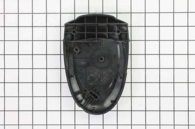 Husqvarna Mower Top Drive Control Cover - 532413542
