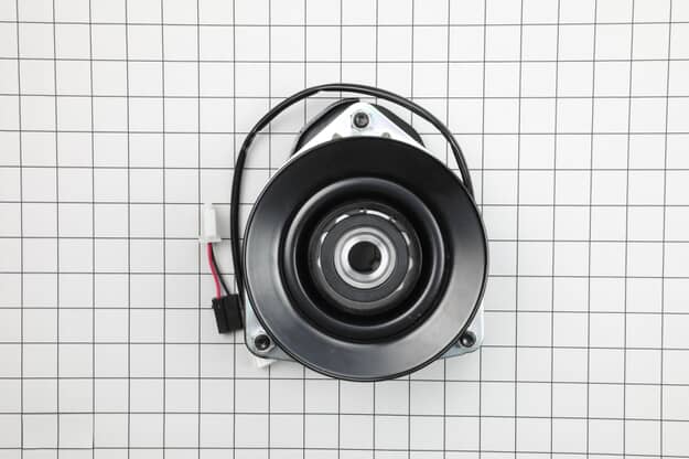 Husqvarna Electric Clutch - 532414336