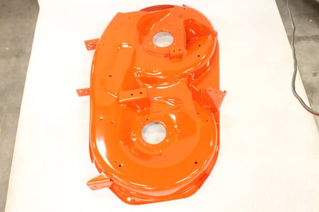 Husqvarna Mower Housing - 532418283
