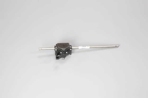 Husqvarna Rear Wheel Drive Transmission - 532419213