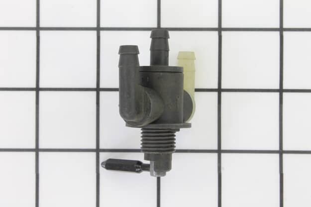 Husqvarna Fuel Reserve Valve - 532420828