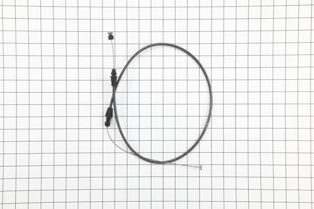 Husqvarna Cable Assembly Gray - 532421162