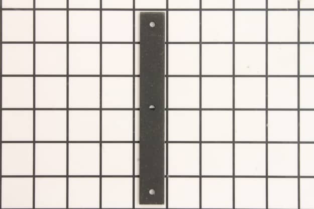 Husqvarna Shield Retainer Strap - 532421728