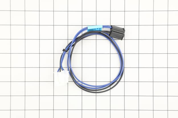 Husqvarna 12-Volt Pigtail Wiring Harness - 532421747