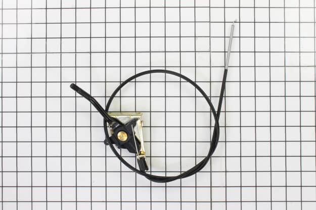 Husqvarna Throttle Control - 532424341