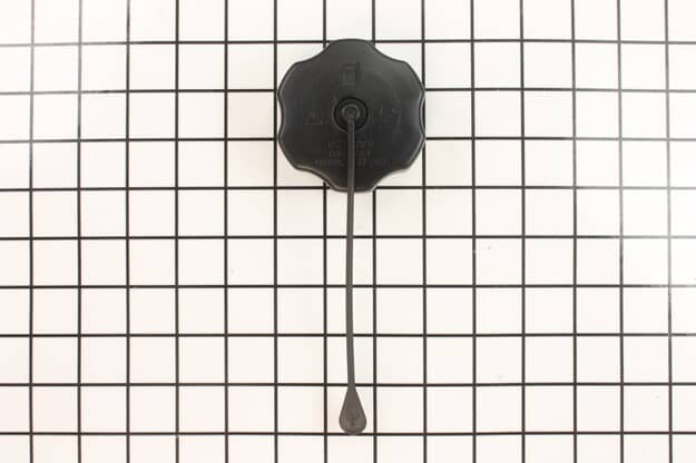 Husqvarna Oversized Click-Style Fuel Cap - 532424942