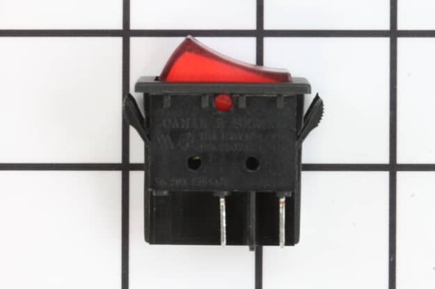 Husqvarna On/Off Switch - 532424957