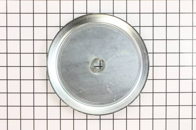 Husqvarna Impeller Pulley - 532427071