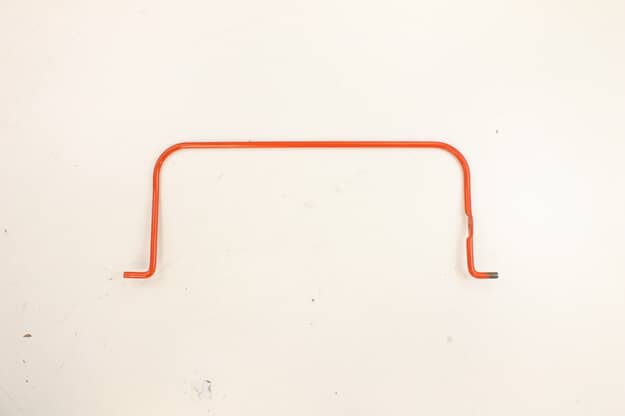 Husqvarna Lawn Mower Engine Control - 532427947