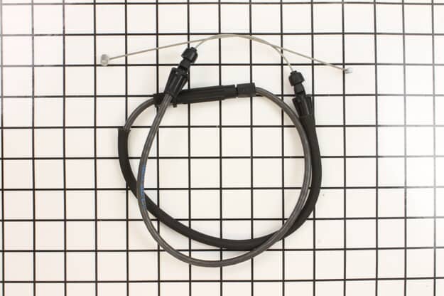 Husqvarna Cable Assembly - 532428273