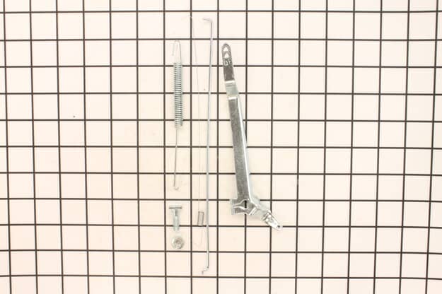 Husqvarna Control Arm - 532429310