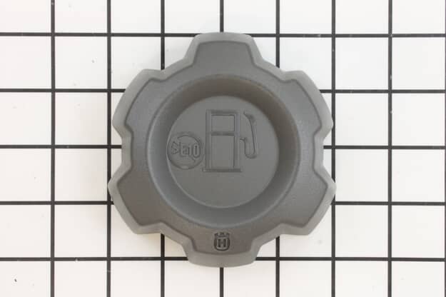Husqvarna Fuel Tank Ratcheting Gas Cap - 532430214