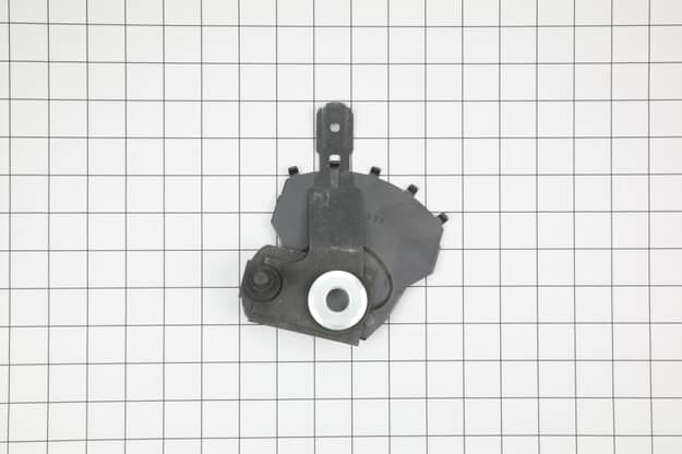 Husqvarna Right-Hand Wheel Adjuster Assembly - 532431139