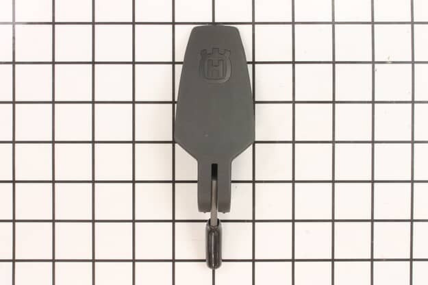 Husqvarna Quick Release Mower Handle Knob - 532432018
