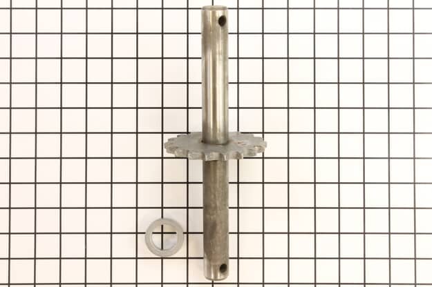 Husqvarna Garden Tiller Tine Shaft Service Kit - 532432058
