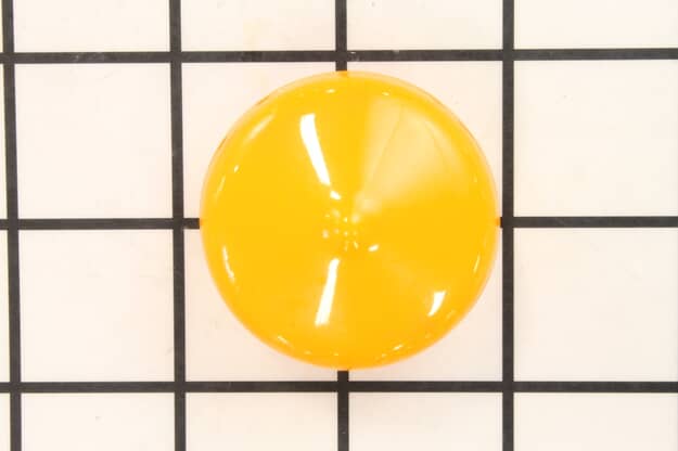 Husqvarna Front Axle Hub Cap - 532432510