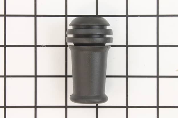 Husqvarna Lawn Mower Control Knob - 532433996