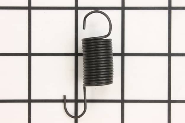 Husqvarna Idler Pulley Return Spring - 532434859
