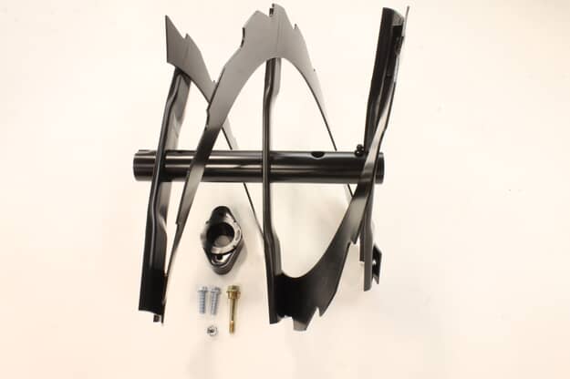 Husqvarna Snow Blower Right Hand Auger Assembly - 532435231