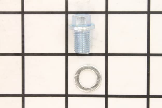 Husqvarna Oil Plug - 532435495