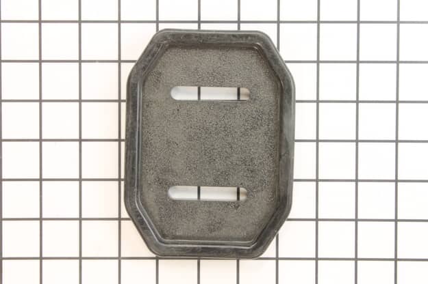 Husqvarna Snowblower Skid Plate - 532435951